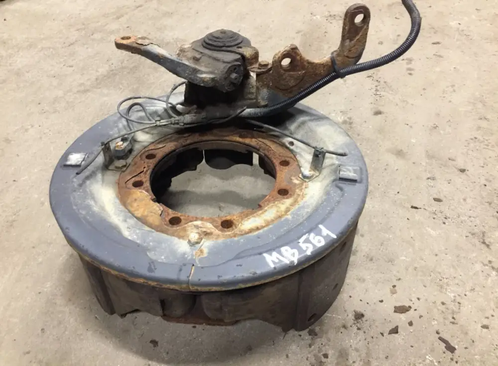 Rabatter 9424230306 Trumbromsok drivande axel, höger MERCEDES-BENZ A6174233211 6174230630 6174233211 A6174230630 A9424230306 SK, LK, LN2 (1984-1998)