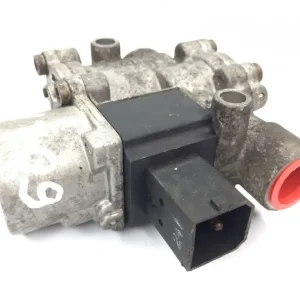 1609241 ABS-ventil framaxel, höger ABS Valve, Front Axle L=R Volvo FH/FM/FL 1207791 Nedsatt pris