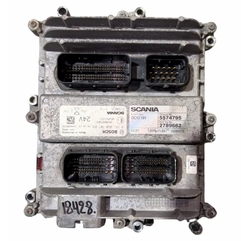 Erbjudandepris 2728968 Styrblock, motor SCANIA 3123934 3073743 2789662 2839153 2839239 2937250 3101255 3211026 L,P,G,R,S-series (2016-)