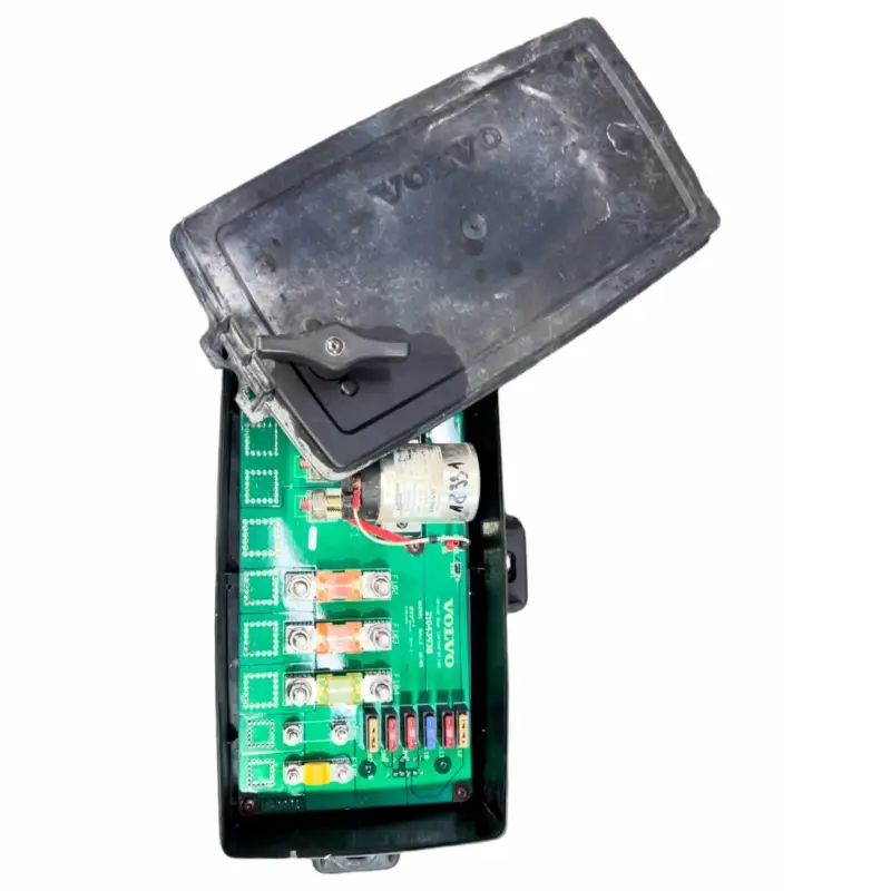 Rabatt 21735103 Batteribrytare VOLVO B7, B8, B9, B12 bus (2005-)