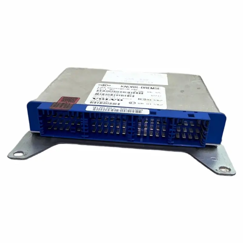 21375989 Styrblock, EBS VOLVO 21325651 21375986 B7, B8, B9, B12 bus (2005-) KNORR-BREMSE BOSCH Outlet