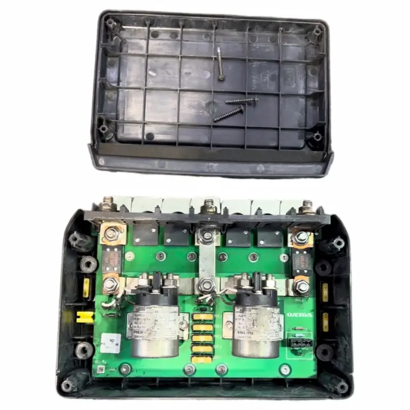 22310145 Säkringsblock Fuse Box VOLVO 22160351 B7, B8, B9, B12 bus (2005-) Köp online