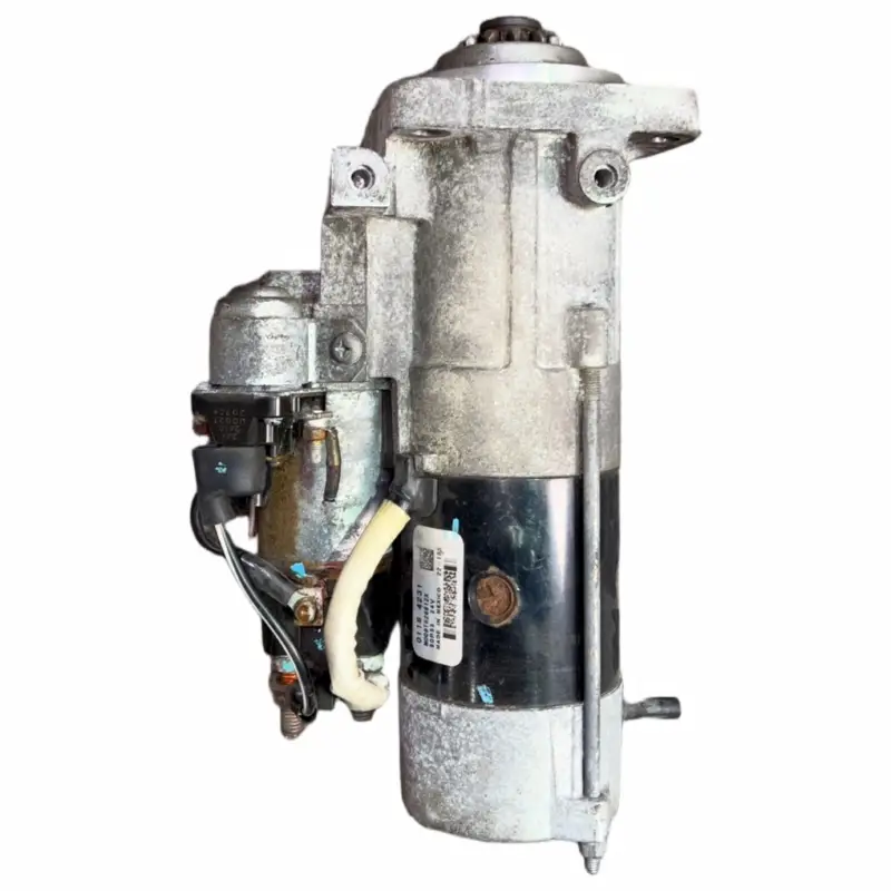 M009T62671 Startenhet VOLVO 20880693 20997669 21164603 85000749 7420997672 7421164607 21306350 B7, B8, B9, B12 bus (2005-) Rabatt