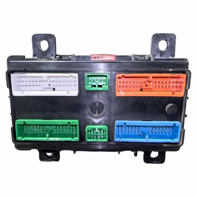 21313711 Styrblock, VECU VOLVO 20554489 20758801 21067821 21720464 85000835 85003810 85013308 20453548 20538397 B5LH, B0E (2008-) Begränsat erbjudande