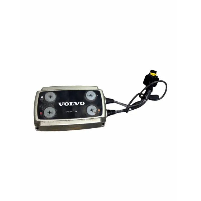 Kampanjpris 21596629 Batteriladdare VOLVO B5LH, B0E (2008-)
