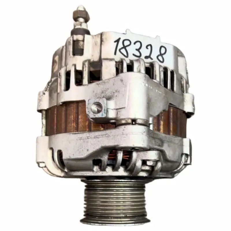 Snabb frakt 21289223 Generator Alternator VOLVO 85013182 7421289222 7485003253 01183118 01183128 B5LH, B0E (2008-)