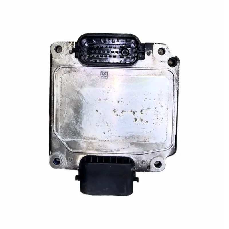 36258097283 Styrblock, växellåda Gearbox Control Unit MAN 36.25809-7283 - Begränsad tid