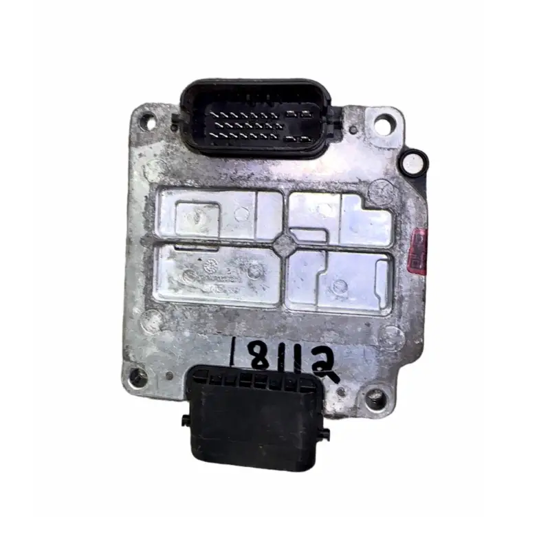 Kampanj 36258097283 Styrblock, växellåda Gearbox Control Unit MAN 36.25809-7283 -