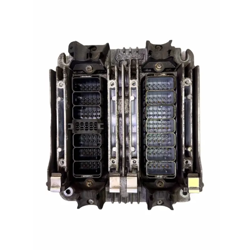 SCANIA Styrblock, motor Engine Control Unit K-Series (2016-) Endast denna vecka