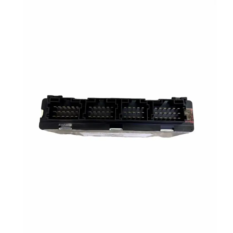 Fynd 81258057086 Styrblock, FFR MAN 81.25805-7086 81258057078 81.25805-7078 - CONTINENTAL