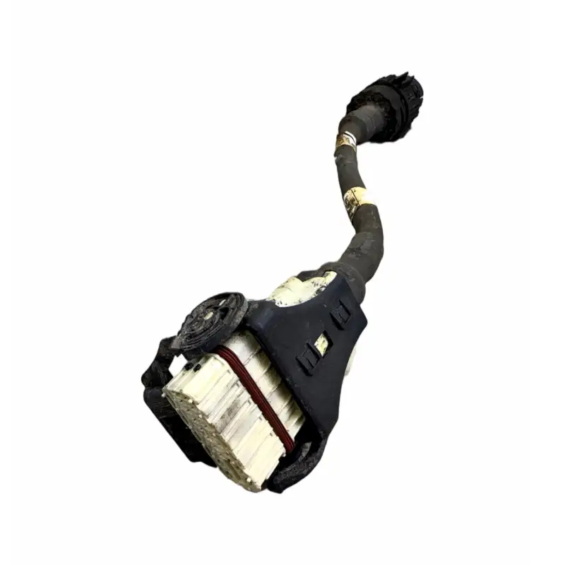 Sista chansen 81254020206 Kablage för växellåda Gearbox Wire Harness MAN 81.25402-0206 0520130473 0520-130-473 -