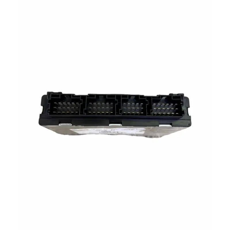 81258057086 Styrblock, FFR MAN 81.25805-7086 81258057078 81.25805-7078 - CONTINENTAL Rabatter