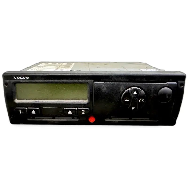 Reapris 25797828 Färdskrivare Tachograph Tachograph VOLVO 85020814 85021882 7425797828 85023166 85023917 25813881 25816477 25641718 13811012303002 FL, FE (2013-)