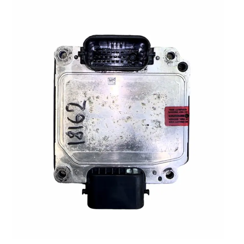 36258097283 Styrblock, växellåda Gearbox Control Unit MAN 36.25809-7283 - Outlet