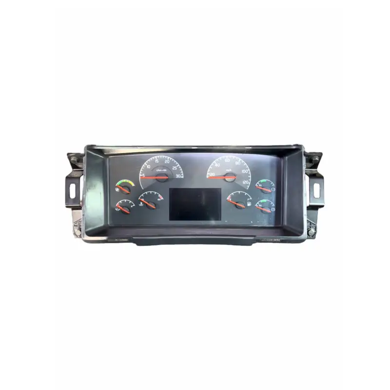 Reapris VOLVO Mätarpanel Instrument Cluster B6, B7, B9, B10, B12 bus (1978-2011)