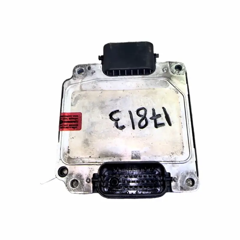 36258097283 Styrblock, växellåda Gearbox Control Unit Gearbox Control Unit MAN 36.25809-7283 - Billigare