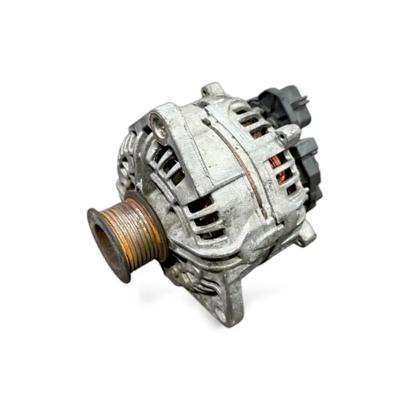 51261017270 Generator Alternator MAN 51.26101-7270 51.26101-9270 51261019270 51.26101-7268 51261017268 51.26101-7271 51261017271 51261017246 51261019246 51.26101-7246 51.26101-9246 - Begränsad tid