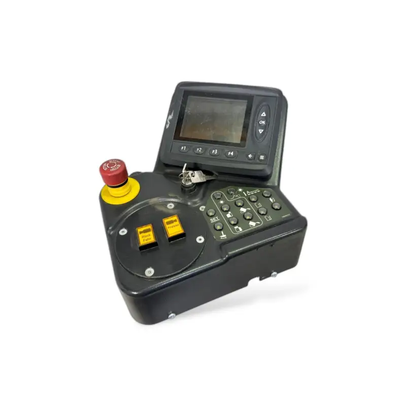 110000240 Styrblock, övrigt Control Modules, Others SCANIA 1100_00240 L,P,G,R,S-series (2016-) Nedsatt pris
