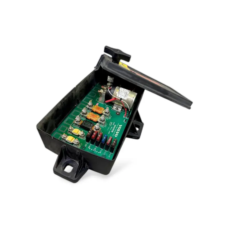 21735103 Batteribrytare Battery Isolator Switch VOLVO B5LH, B0E (2008-) Kundfavorit