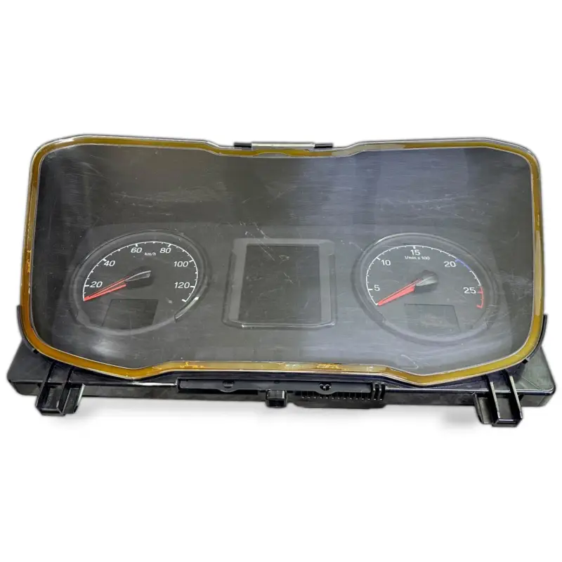 prisnedsättning 3165898 Mätarpanel SCANIA 2839600 2797228 2870417 2801311 2868366 3139221 3111299 3086788 3069731 3029711 2994191 2943791 2914824 2863485 2717225 2709875 2621910 2566763 3247082 3227213 L,P,G,R,S-series (2016-)