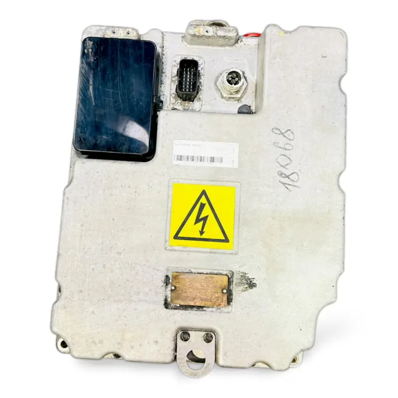 22314844 Spänningsomvandlare VOLVO 22238186 85020341 21544201 21621184 21233782 B5LH, B0E (2008-) Nyhet