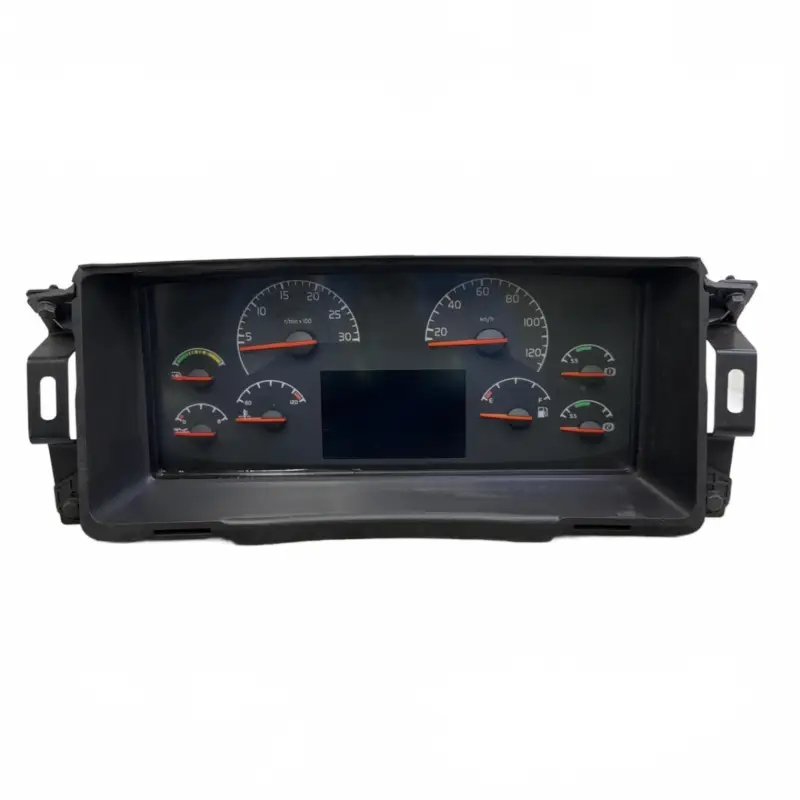 Nyhet 70398585 Mätarpanel VOLVO 70329295 70378703 70392912 70393853 70395665 70398547 B7, B8, B9, B12 bus (2005-)