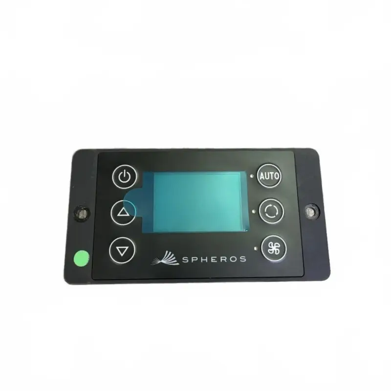 22035282 Styrblock, luftkonditionering Control Module, A/C VOLVO B5LH, B0E (2008-) Säker betalning