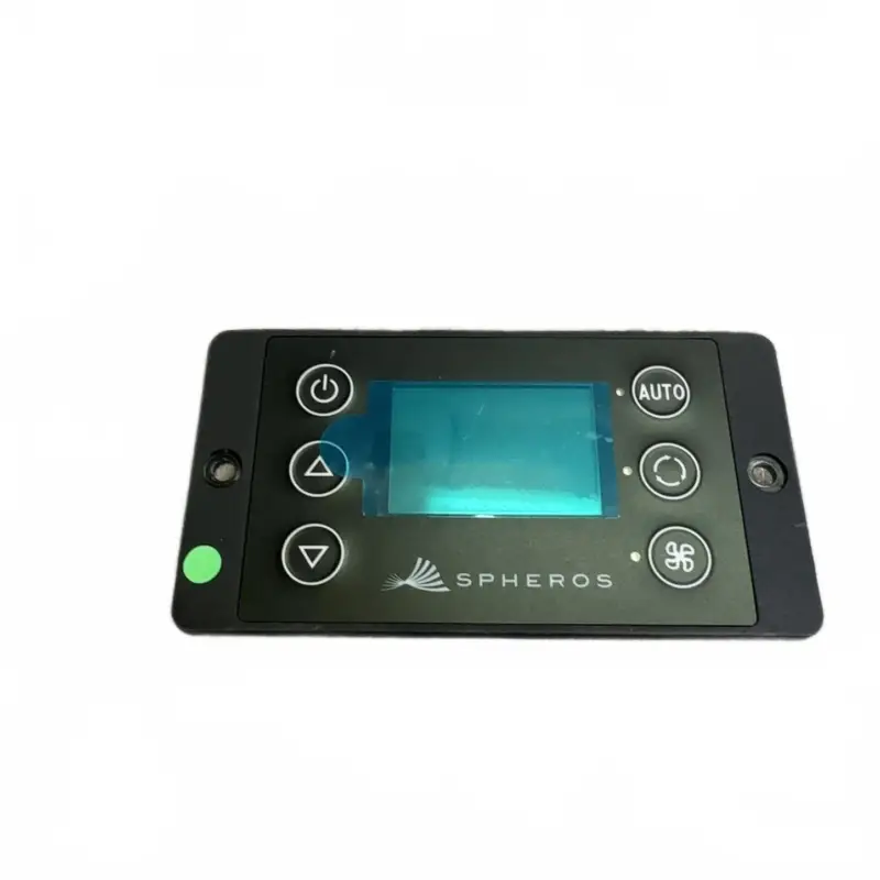 Expressleverans 22035282 Styrblock, luftkonditionering Control Module, A/C VOLVO B5LH, B0E (2008-)