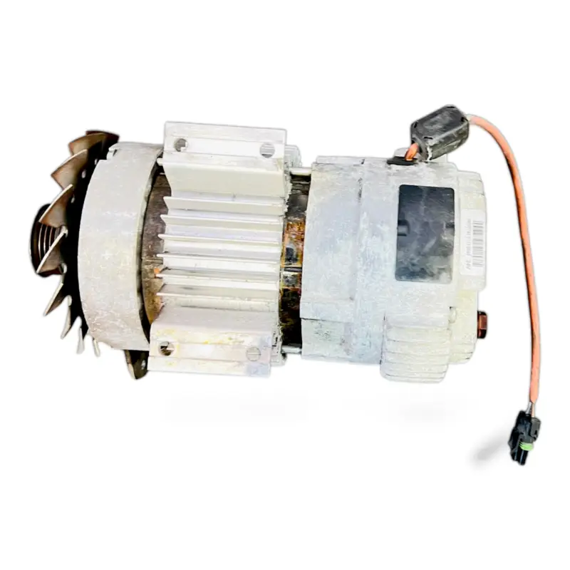Säker betalning 21170139 Eldrivna motorer / pumpar, övrigt VOLVO AMK6107 11.213.078 11213078 B5LH, B0E (2008-) EBERSPÄCHER