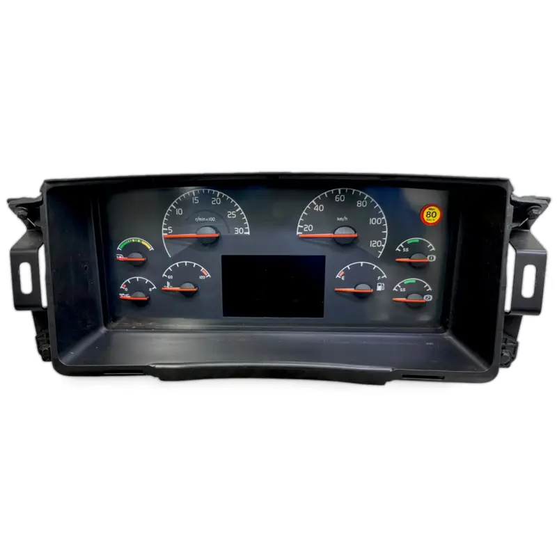 70398585 Mätarpanel VOLVO 70329295 70378703 70392912 70393853 70395665 70398547 B5LH, B0E (2008-) Snabb leverans