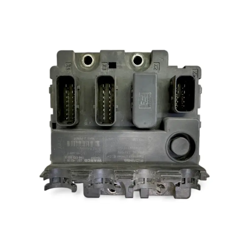 Billig 2387392 Styrblock, ECAS SCANIA 2674574 3094387 3223462 L,P,G,R,S-series (2016-) WABCO