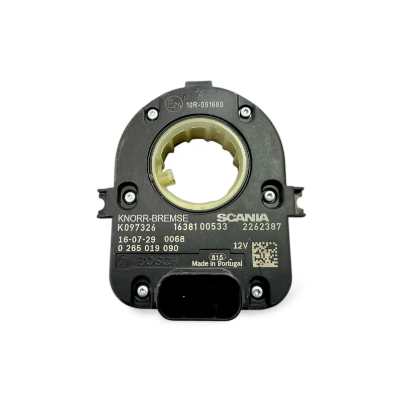 2262387 Sensor, rattposition SCANIA K097326 L,P,G,R,S-series (2016-) KNORR-BREMSE BOSCH Extra rabatt