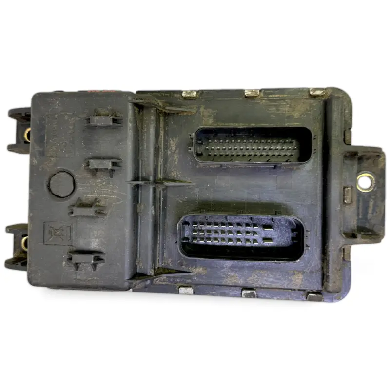 3243394 Styrblock, katalysator SCANIA 3010333 2621246 2740414 2767214 2843864 2864114 2901249 3140957 3016529 L,P,G,R,S-series (2016-) Beställ idag
