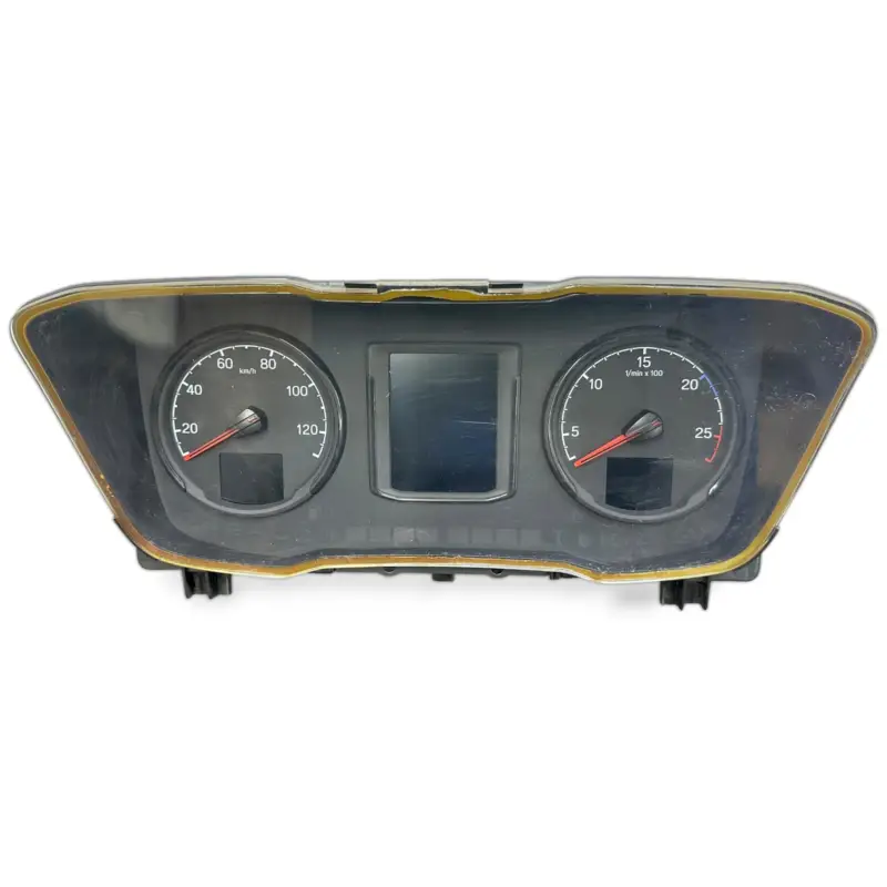 Köp online 3165898 Mätarpanel SCANIA 2839600 2797228 2870417 2801311 2868366 3139221 3111299 3086788 3069731 3029711 2994191 2943791 2914824 2863485 2717225 2709875 2621910 2566763 3247082 3227213 L,P,G,R,S-series (2016-)