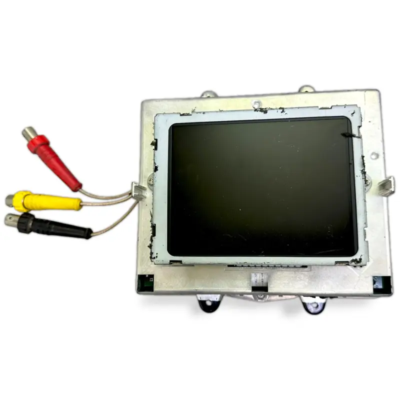 Lägg i varukorgen 30120343 Mätarpanel VDL 136630020001 Citea XLE, SLE (2012-)