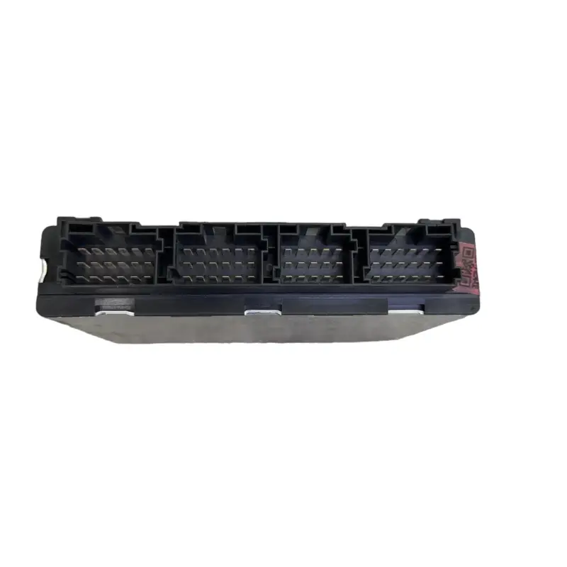 Beställ nu 81258057086 Styrblock, FFR Control Unit, FFR MAN 81.25805-7086 81258057078 81.25805-7078 -