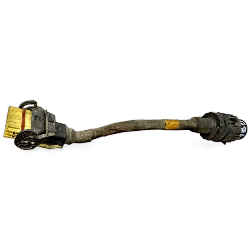 Snabb frakt 81254020206 Kablage för växellåda MAN 81.25402-0206 0520130473 0520-130-473 - ZF
