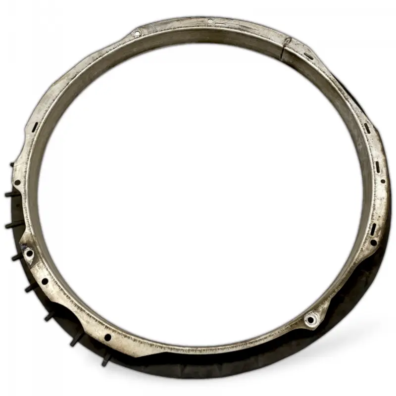 1788048 Metallring för fläkt SCANIA 1440407 2058189 2212223 1371782 P,G,R,T-series (2004-2017) Fynd