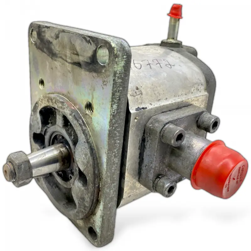 Lägg i varukorgen 36066606005 Hydraulmotor för kylarfläkt MAN 81066606067 36.06660-6005 81.06660-6067 - REXROTH