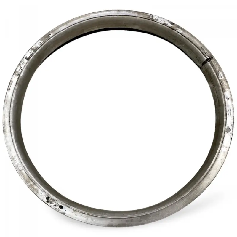 22031701 Metallring för fläkt VOLVO B7, B8, B9, B12 bus (2005-) Säker betalning