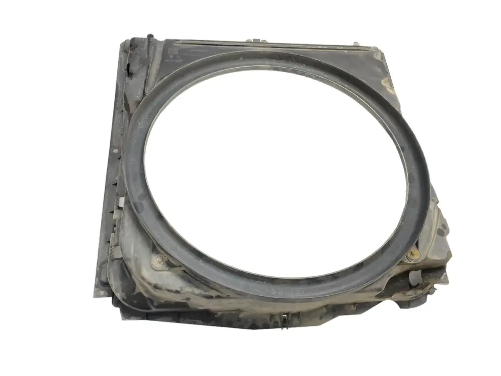81066200203 Radiatorskydd MAN 81.06620-0203 TGL, TGM, TGS, TGX (2005-2021) MODINE Outlet