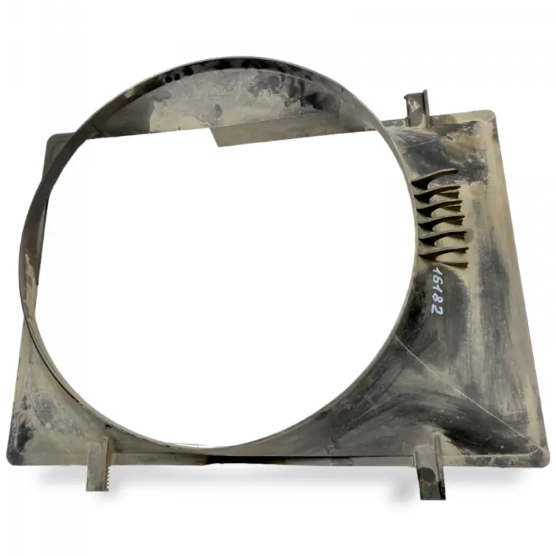 9735050155 Radiatorskydd MERCEDES-BENZ A9735050155 Atego, Atego 2, Atego 3 (1996-) Handla nu