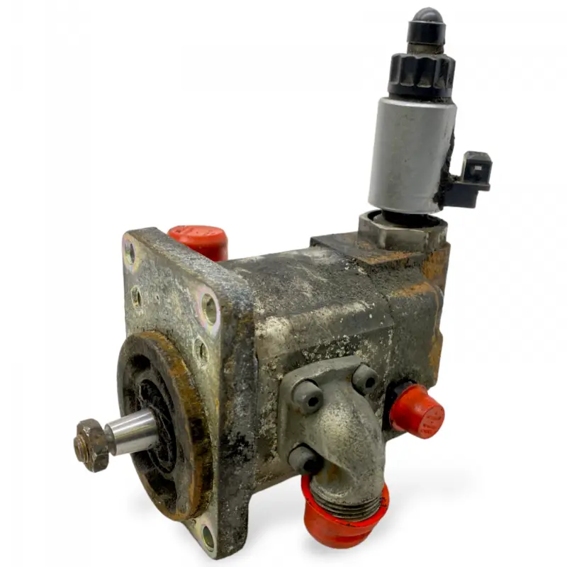 0511625311 Hydraulmotor för kylarfläkt SOLARIS AZMF-11-019LCB20MB 0390-052-125 0390052125 Urbino, Alpino, Vacanza (1999-) REXROTH Säker betalning