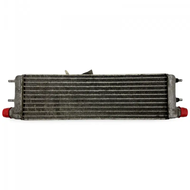 Kampanj 503137208 Oljekylare för hydraulfläkt IRISBUS 42555589 81.05601-0012 81056010012 Arway, Crossway, Crealis, Magelys, Proway, Daily Tourys (2006-) MAHLE
