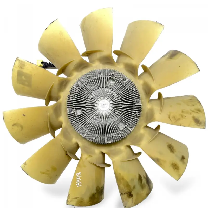 Extra rabatt 7422828297 Kylarfläkt, komplett RENAULT TRUCKS 22828297 22828598 7422828582 D (2013-) RENAULT TRUCKS