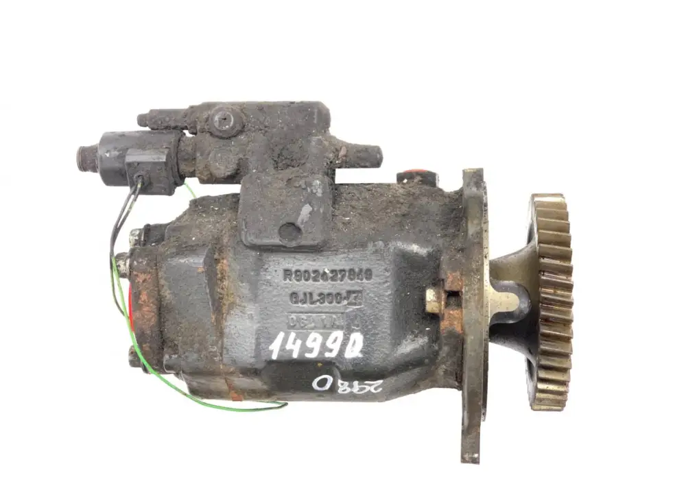 21643973 Hydraulpump för kylarfläkt VOLVO 21559697 21662883 20538580 23024632 B7, B8, B9, B12 bus (2005-) Köp nu