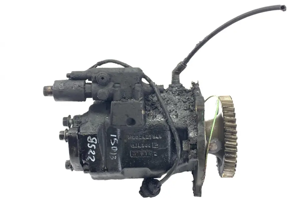 Premium 21643973 Hydraulpump för kylarfläkt VOLVO 21559697 21662883 20538580 23024632 B7, B8, B9, B12 bus (2005-)