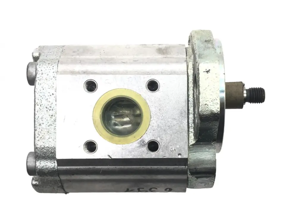 Expressleverans 41681323 Hydraulmotor för kylarfläkt 0517625006 01190950 0101-900-087 0101900087 - VDL
