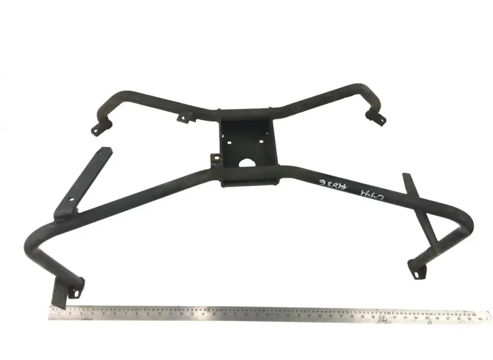 Sista chansen 9575000063 Kylarfläkt / Detaljer, övrigt MERCEDES-BENZ A9575000063 Econic (1998-2014)