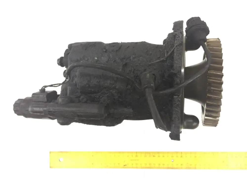 prisnedsättning 21643973 Hydraulpump för kylarfläkt VOLVO 21559697 21662883 20538580 23024632 B7, B8, B9, B12 bus (2005-)